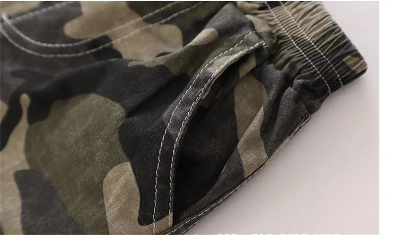 Pantaloni lungi de camuflaj pentru copii, bebeluși, 2021, primăvară, toamnă, copii, băieți, fete, pantaloni lungi, îmbrăcăminte casual pentru copii