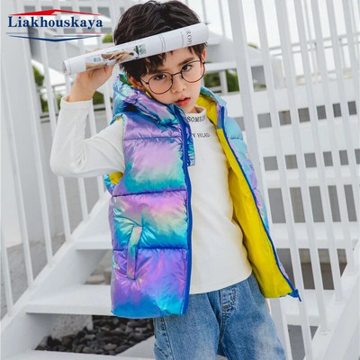 90-160 cm talvevest, saastumisevastane ja pesuvaba riie