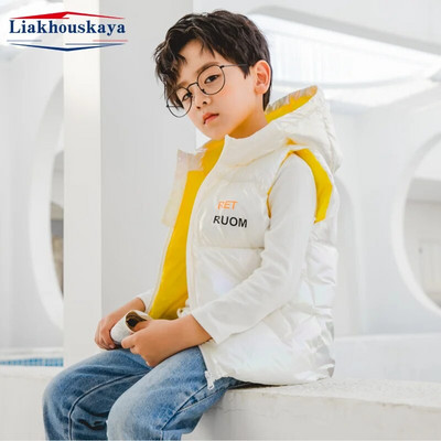 90-160 cm talvevest, saastumisevastane ja pesuvaba riie