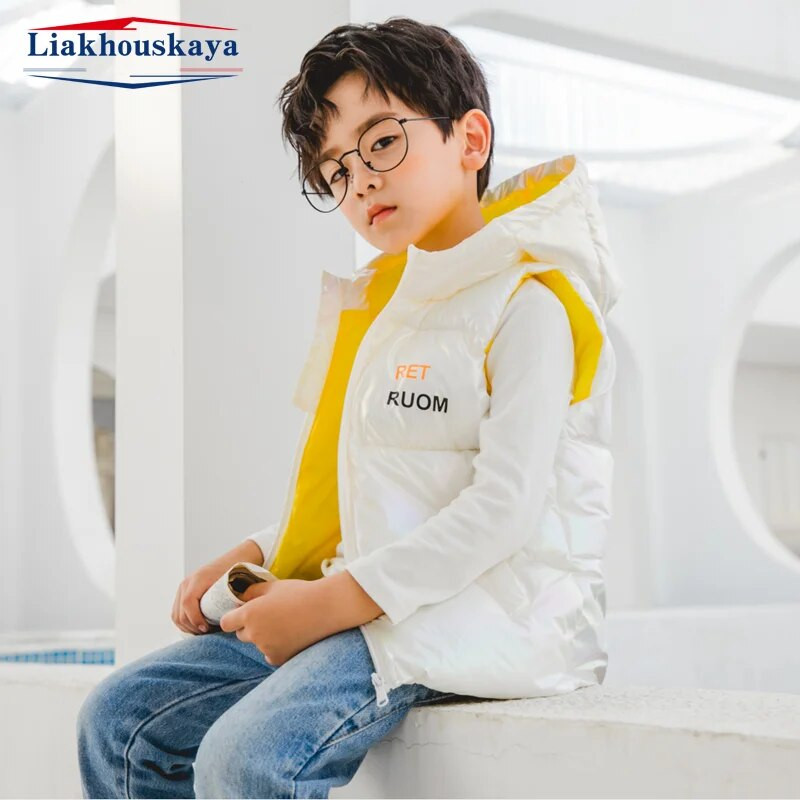 90-160 cm talvevest, saastumisevastane ja pesuvaba riie