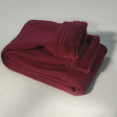 2023. aasta tüdrukute püksid laste talvised paksendatud soojad püksid soojad elastsed roosad tumesinised aluspüksid poiste püksid