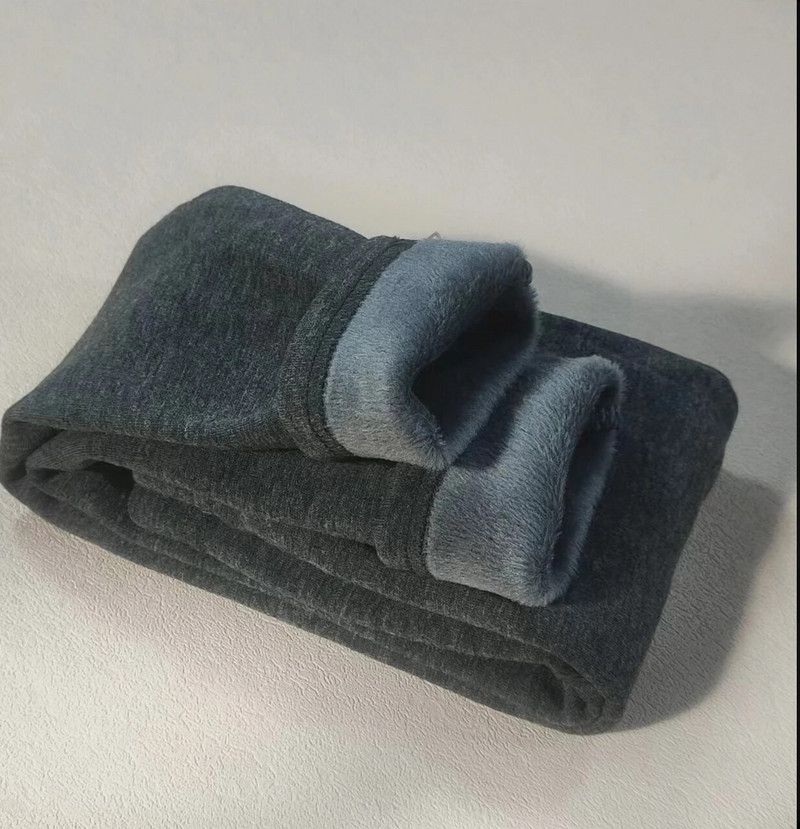 2023. aasta tüdrukute püksid laste talvised paksendatud soojad püksid soojad elastsed roosad tumesinised aluspüksid poiste püksid