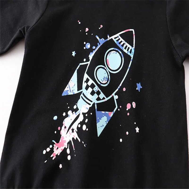 Zeebread 2-7T jõulupoiste kampsunid sügiseks kevadeks pikkade varrukatega multifilmid väikelaste riided. Müüa moes beebikostüüm