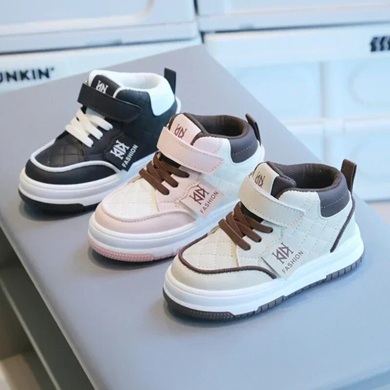Νέα 2024 Fashion Παιδικά Αθλητικά Παπούτσια για αγόρια για κορίτσια Casual Παπούτσια Αντιολισθητικά Αθλητικά Παπούτσια Ανθεκτικά στη φθορά Παπούτσια εξωτερικού χώρου Παιδικά παπούτσια για νήπια