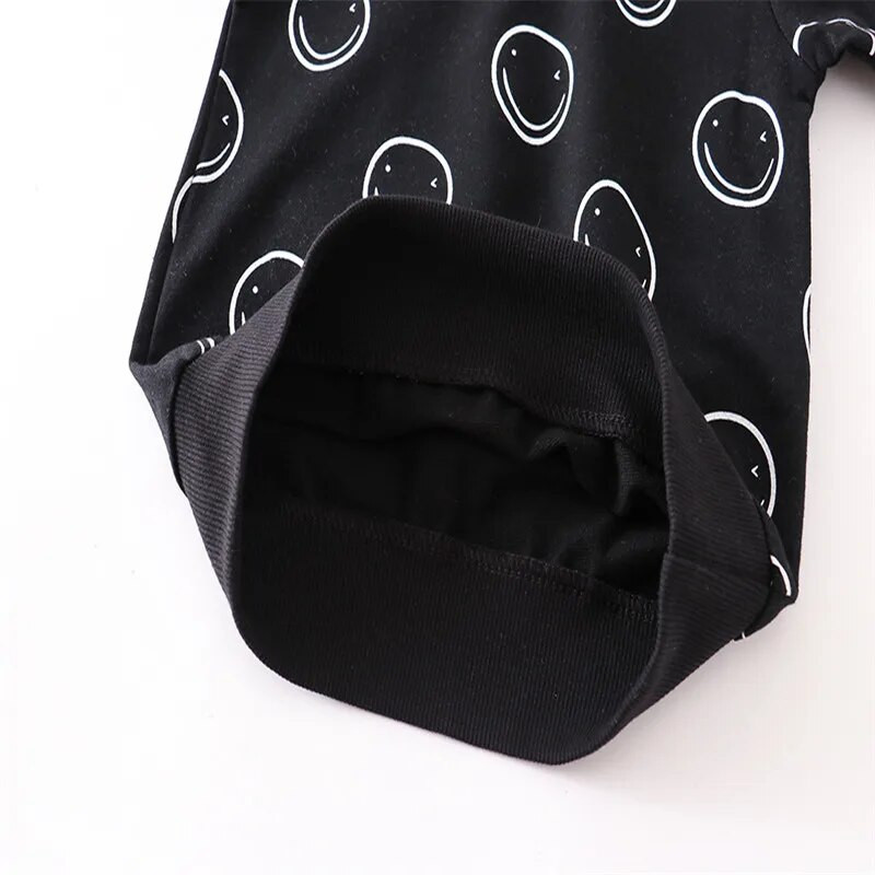 Jumping Meters Jesenné jarné rakety Chlapčenské mikiny s dlhým rukávom Detské mikiny s kapucňou Detské módne tričká Topy