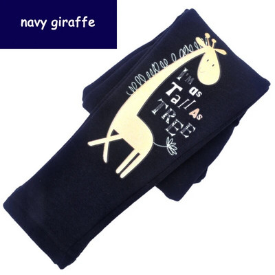 Nové zimné dievčenské legíny, zahusťovacie teplé nohavice, detské dlhé nohavice, detské kreslené úzke oblečenie, legíny pre dievčatá 4-14 rokov