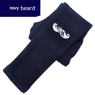 Nové zimné dievčenské legíny, zahusťovacie teplé nohavice, detské dlhé nohavice, detské kreslené úzke oblečenie, legíny pre dievčatá 4-14 rokov