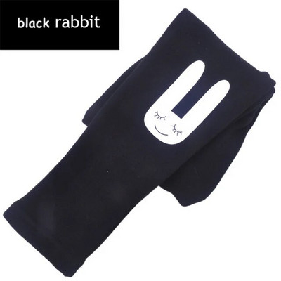 Nové zimné dievčenské legíny, zahusťovacie teplé nohavice, detské dlhé nohavice, detské kreslené úzke oblečenie, legíny pre dievčatá 4-14 rokov