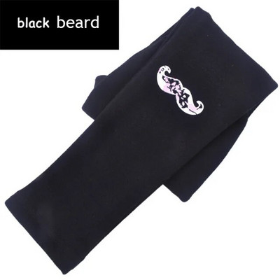 Nové zimné dievčenské legíny, zahusťovacie teplé nohavice, detské dlhé nohavice, detské kreslené úzke oblečenie, legíny pre dievčatá 4-14 rokov