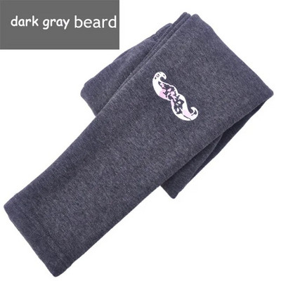 Nové zimné dievčenské legíny, zahusťovacie teplé nohavice, detské dlhé nohavice, detské kreslené úzke oblečenie, legíny pre dievčatá 4-14 rokov