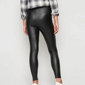 Jambiere din PU pentru fete, primăvară, toamnă, pentru copii, pantaloni skinny din piele, 2 până la 12 ani, pantaloni pentru copii, îmbrăcăminte pentru adolescenți, pantaloni