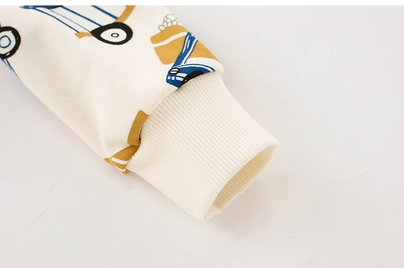 Značkové kvalitné 100% froté bavlnené mikiny s kapucňou, kreslené detské oblečenie, detská mikina, ležérne tričko, blúzka, oblečenie pre chlapcov