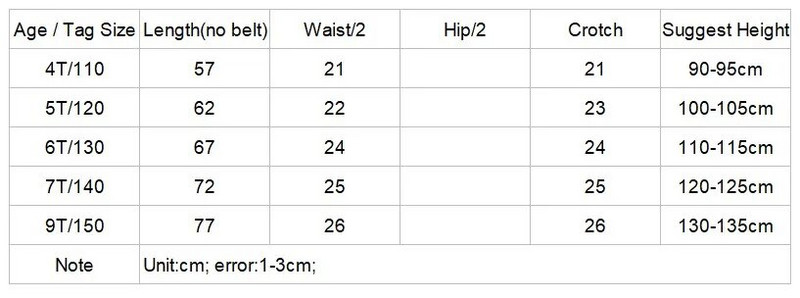 Primăvară Toamnă Fete Jambiere Cu dungi laterale Copii Pantaloni skinny Îmbrăcăminte pentru copii