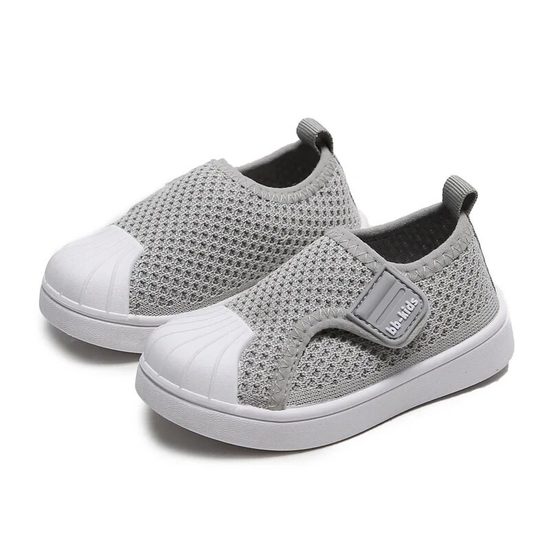 Poiste spordijalatsid Kevad-sügis Allmatch tennisejalatsid vabaajajalatsid Mugavad tüdrukute jalanõud Pehme tallaga rulluisujalats Shell Head lapsekingad운동화