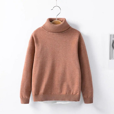 Uus Beebipoiste Kampsun Sügis Väikelaste Poiste Kudumid Pikkade varrukatega Puuvillane Kardigan Laste Kampsun Mantel Mood Lasteriided 2-10Y