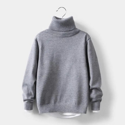 Uus Beebipoiste Kampsun Sügis Väikelaste Poiste Kudumid Pikkade varrukatega Puuvillane Kardigan Laste Kampsun Mantel Mood Lasteriided 2-10Y