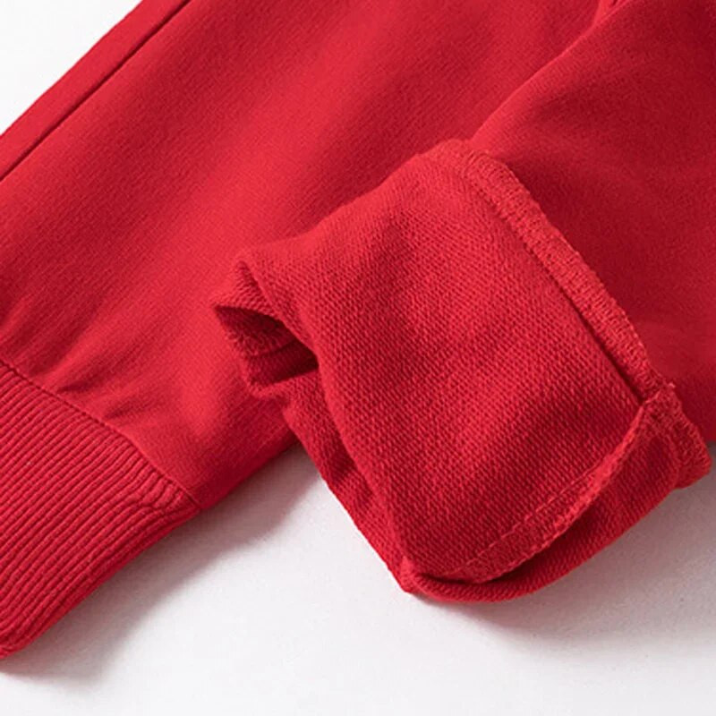 0-12 metų medvilninės vaikiškos kelnės rudeninės mergaičių sportinės kelnės žieminės megztinės kelnės berniukams vienspalvės elastinės juosmens Haremo kelnės