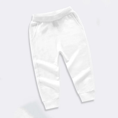 Poiste kevadpüksid lahtised püksid ühevärvilised spordipüksid tüdrukutele lastele dressipüksid laste püksid 2-10 a poiste riided