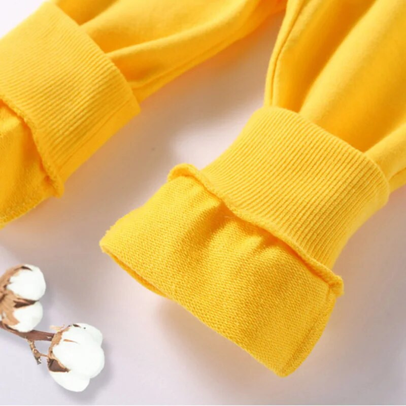 Poiste kevadpüksid lahtised püksid ühevärvilised spordipüksid tüdrukutele lastele dressipüksid laste püksid 2-10 a poiste riided