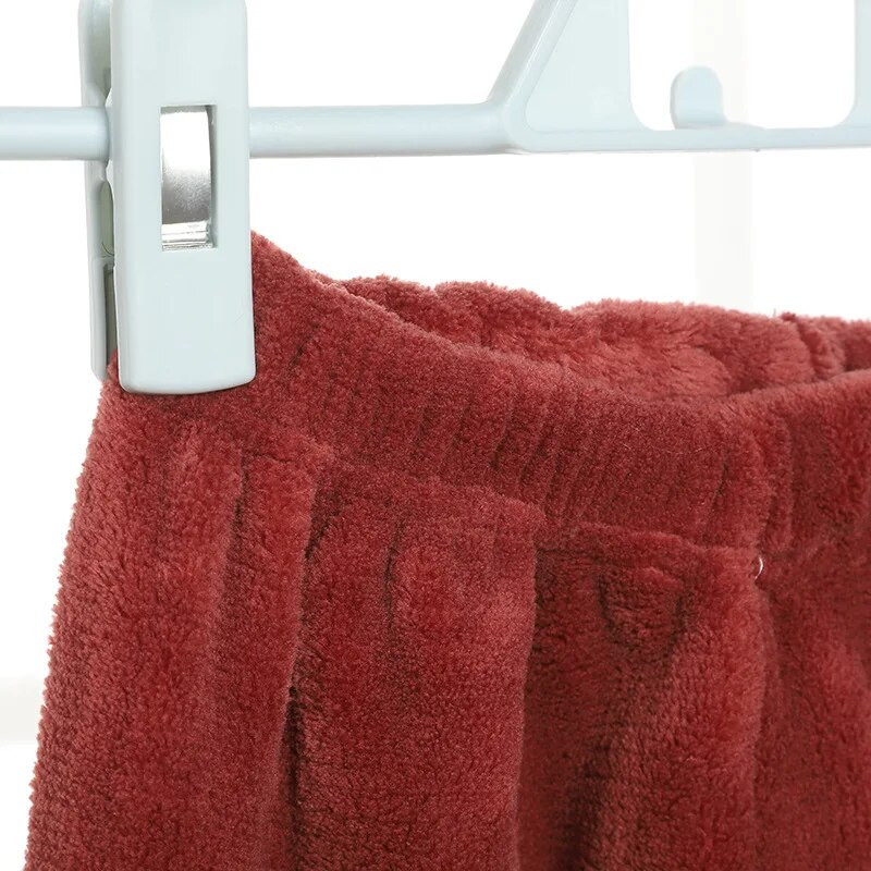 Sügistalv Uued Laste Termopüksid Poiste Pidžaamad Plus Fliisist Välisrõivad Püksid Kodupüksid Tüdrukutele Korallfliisist püksid