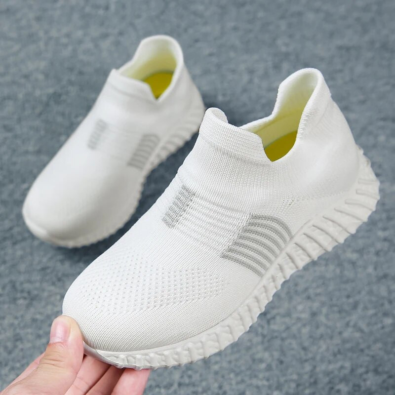 YISHEN Dječje čarape Cipele Dječje tenisice Prozračne mrežaste sportske cipele za dječake Djevojčice Školske ležerne cipele Zapatillas Infantiles