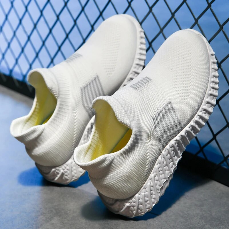 YISHEN Dječje čarape Cipele Dječje tenisice Prozračne mrežaste sportske cipele za dječake Djevojčice Školske ležerne cipele Zapatillas Infantiles