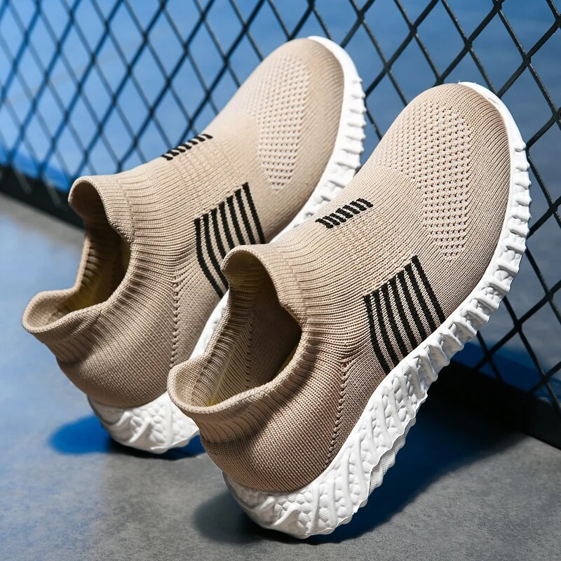 YISHEN Dječje čarape Cipele Dječje tenisice Prozračne mrežaste sportske cipele za dječake Djevojčice Školske ležerne cipele Zapatillas Infantiles