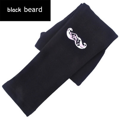 Dievčenské legíny, zimné zahusťovacie bavlnené flísové detské teplé dlhé nohavice, detské ležérne oblečenie, zimné legíny pre dievčatá