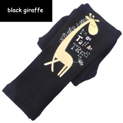 Dievčenské legíny, zimné zahusťovacie bavlnené flísové detské teplé dlhé nohavice, detské ležérne oblečenie, zimné legíny pre dievčatá