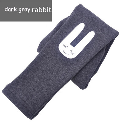 Dievčenské legíny, zimné zahusťovacie bavlnené flísové detské teplé dlhé nohavice, detské ležérne oblečenie, zimné legíny pre dievčatá