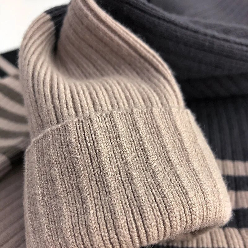 Detské nohavice MILANCEL Patchwork dievčenské nohavice Skinny pletené legíny