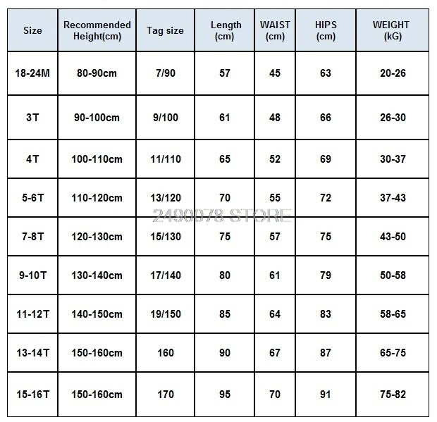 Mokyklinės berniukų iškilmingos kelnės Vaikai Vaikai Gimtadienio vestuvinės kelnės Big Boys iškilmingos klasikinės mados kelnės, kostiumas 2-12T