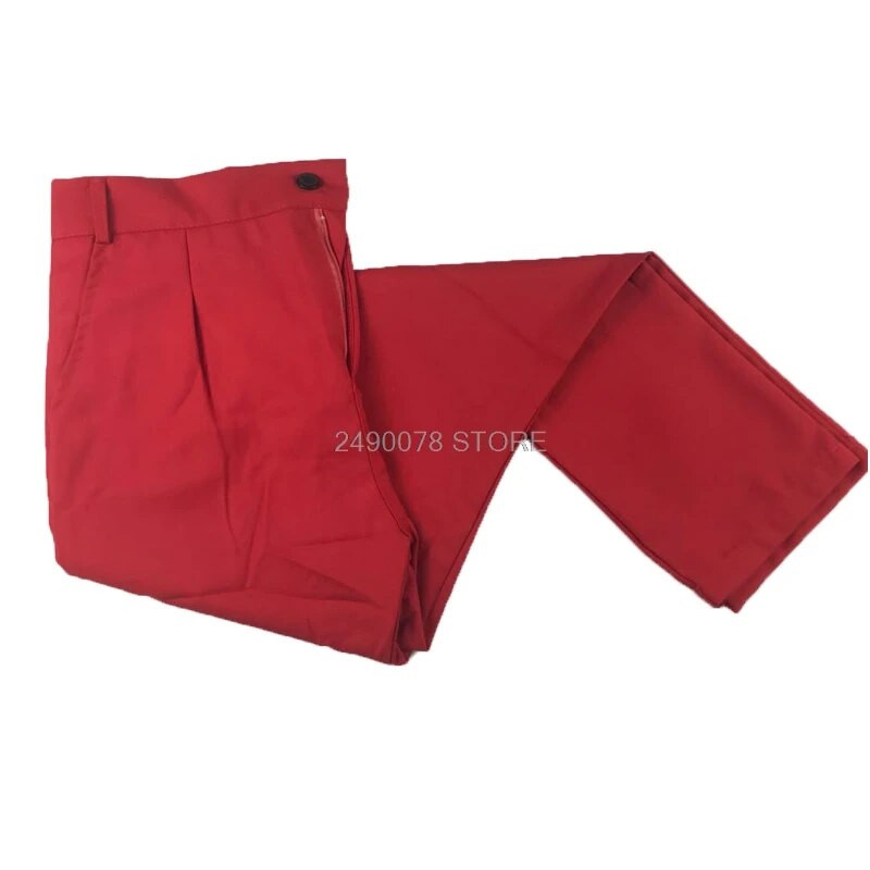 Mokyklinės berniukų iškilmingos kelnės Vaikai Vaikai Gimtadienio vestuvinės kelnės Big Boys iškilmingos klasikinės mados kelnės, kostiumas 2-12T