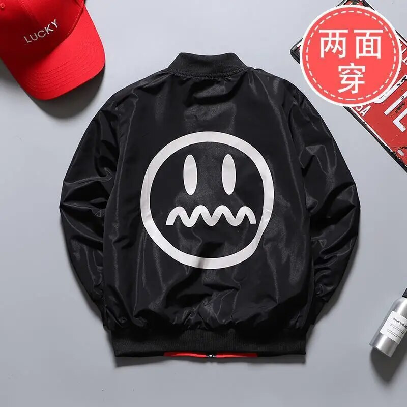 Poiste kahepoolne jope 9 kevad 5 uued suured lasteriided 7 beebimantel Sügis 12-aastane mõõnapoiss jõulusünnipäeva kingitus