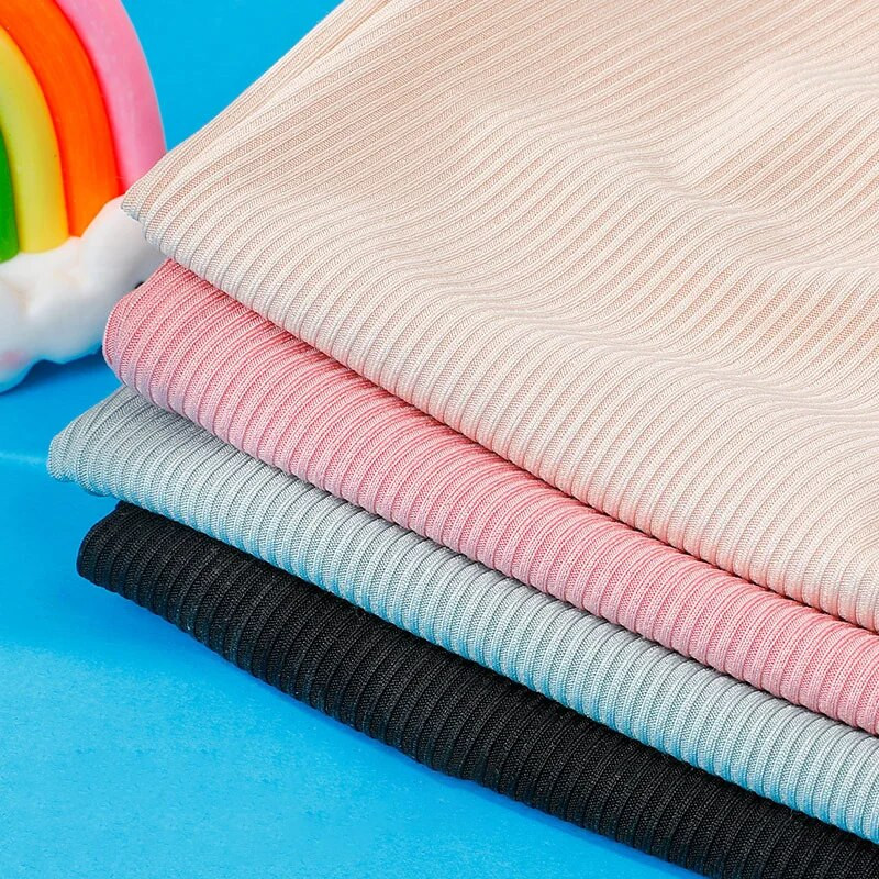 Detské nohavice z ľadového hodvábu so širokými nohavicami 2023 Jarné a letné dievčenské a chlapčenské vyťahovacie čipkované priedušné voľné ležérne nohavice