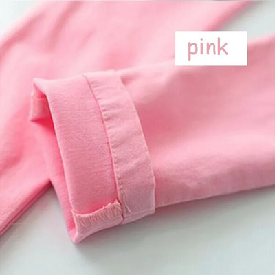 Mergaičių siauros laisvalaikio kelnės Pavasaris Ruduo Nauji Vaikiški Pieštukinės Kelnės Liebos Antblauzdžiai Mergaitėms Vaikams Madingos kelnės 3-12 m.