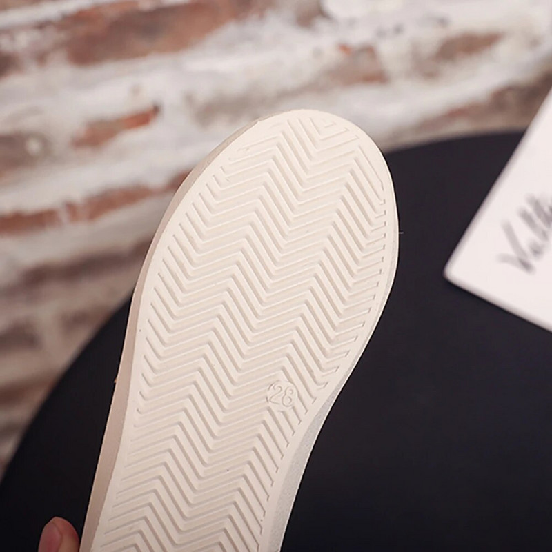 Παιδικά παπούτσια για κορίτσια για αγόρια Παπούτσια γκλίτερ Star αγόρια για κορίτσια αθλητικά παπούτσια PU Δερμάτινα Παιδικά αθλητικά παπούτσια για κορίτσια Αθλητικά παπούτσια για αγόρια Παιδικά παπούτσια