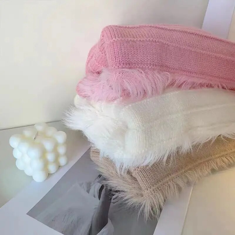 Dievčenský sveter 2023 Dievčenský sveter v zahraničnom štýle, ktorý má na sebe jednofarebný sveter, sveter v kórejskom princeznom štýle, nový dievčenský sveter