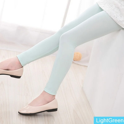 Detské legíny SheeCute jar/jesen, úzke, v tmavomodrej farbe, pre deti od 3 do 12 rokov, veľkosť SCH231