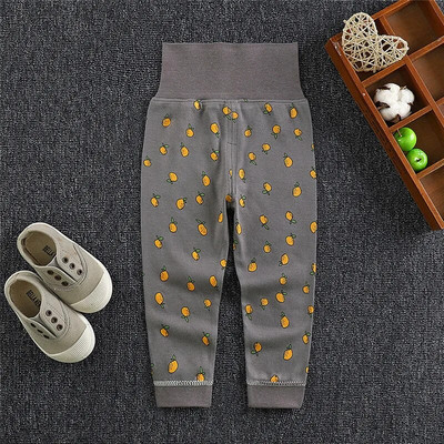 Noua primăvară, vară, jambiere pentru copii, băieți, fete, pantaloni subțiri anti țânțari, culoare bomboană, pantaloni din bumbac, pantaloni, pantaloni pentru pijama pentru bebeluși