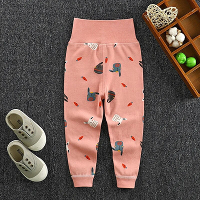 Noua primăvară, vară, jambiere pentru copii, băieți, fete, pantaloni subțiri anti țânțari, culoare bomboană, pantaloni din bumbac, pantaloni, pantaloni pentru pijama pentru bebeluși