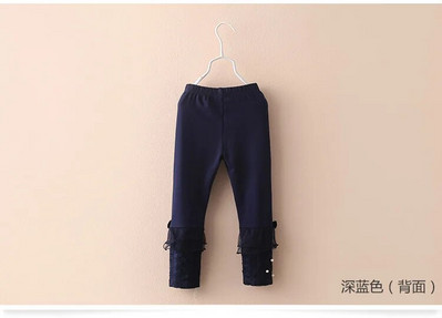 2023. aasta kevad sügis 2 3 4 6-10 aastased lapsed valged tumesinine beež pikad kapri pirnid vibupits Väikesed beebid, tüdrukud, tüdrukud, põhilised retuusid