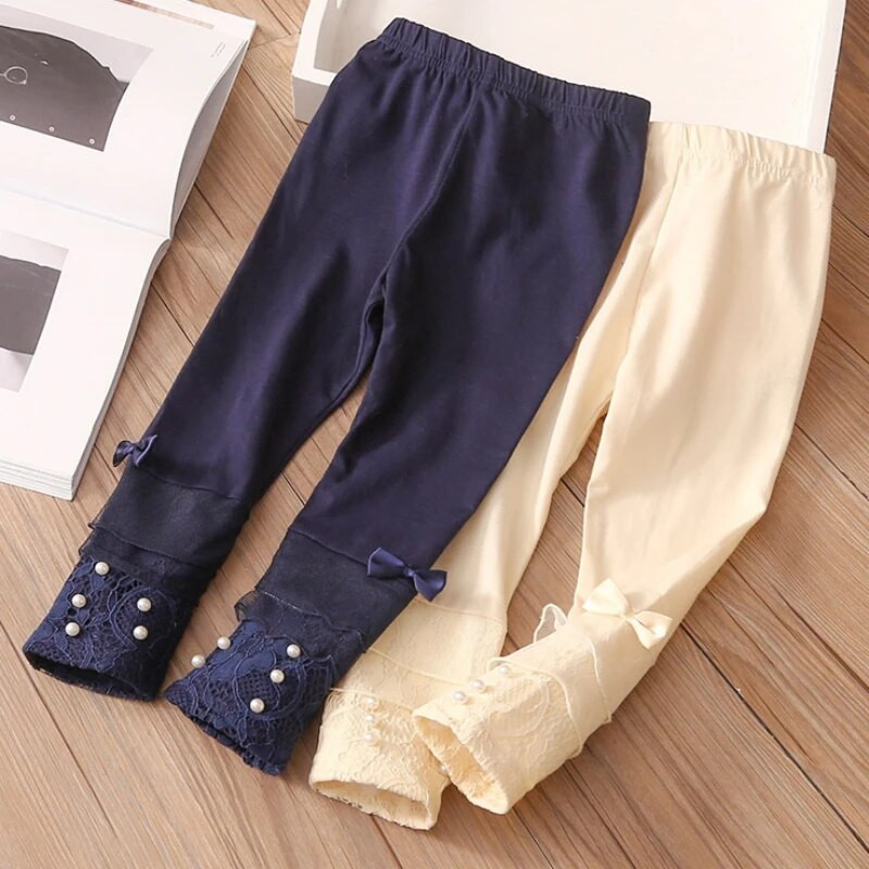 2023. aasta kevad sügis 2 3 4 6-10 aastased lapsed valged tumesinine beež pikad kapri pirnid vibupits Väikesed beebid, tüdrukud, tüdrukud, põhilised retuusid