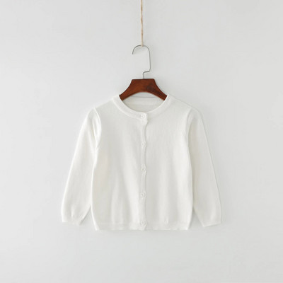 Cardigan tricot de toamnă, fetiță, prințesă, pulover, broderie florală, căpșuni, tricot, ținută de pulover pentru sugari