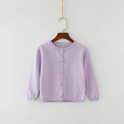 Cardigan tricot de toamnă, fetiță, prințesă, pulover, broderie florală, căpșuni, tricot, ținută de pulover pentru sugari
