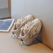 Mărimea 23-36 Pantofi pentru copii mici pentru băieți, fete, plasă respirabilă, copii mici, pantofi casual, pantofi sport anti-alunecare pentru copii, tenis