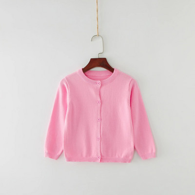 Cardigan tricotat la modă, 1-8 ani, fetițe, băieți, pulover, jachetă, haină stea, pulover pentru bebeluși, haină, fetițe, pulover, pulovere de toamnă