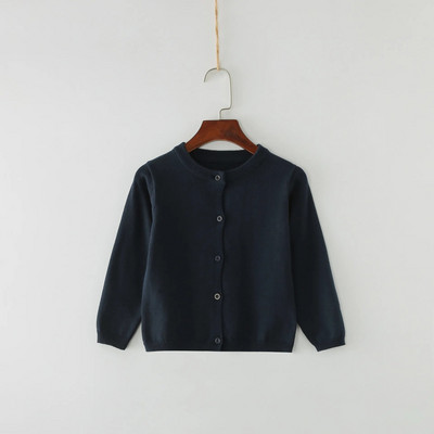 Cardigan tricotat la modă, 1-8 ani, fetițe, băieți, pulover, jachetă, haină stea, pulover pentru bebeluși, haină, fetițe, pulover, pulovere de toamnă