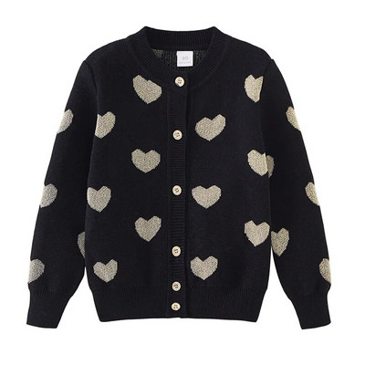Cardigan tricotat la modă, 1-8 ani, fetițe, băieți, pulover, jachetă, haină stea, pulover pentru bebeluși, haină, fetițe, pulover, pulovere de toamnă
