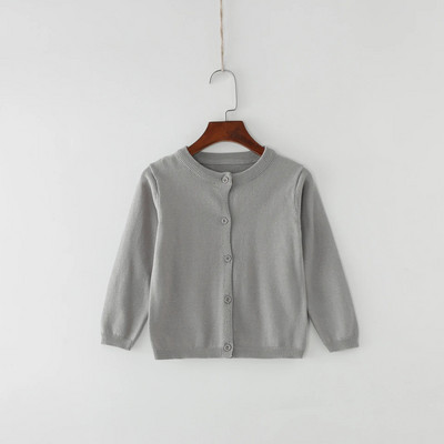 Cardigan tricotat la modă, 1-8 ani, fetițe, băieți, pulover, jachetă, haină stea, pulover pentru bebeluși, haină, fetițe, pulover, pulovere de toamnă
